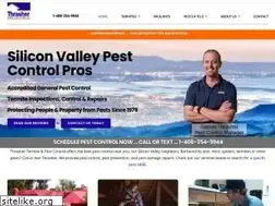 Sites similar to thrasherpestcontrol.com