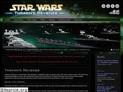 Sites similar to thrawnsrevenge.com