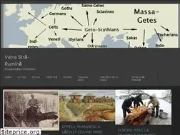 Sites similar to thraxusares.wordpress.com