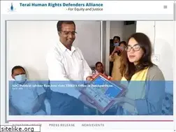 Sites similar to thrda.org