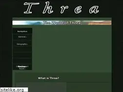 Sites similar to threa.net