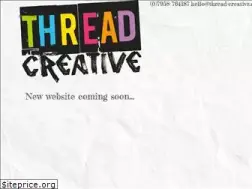 Sites similar to thread-creative.co.uk