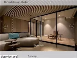 Sites similar to thread-ds.com