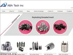 Sites similar to thread-insert.com