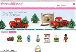 Sites similar to threadabead.com