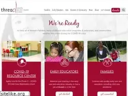 Sites similar to threadalaska.org
