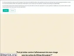 Sites similar to threadandlift.com