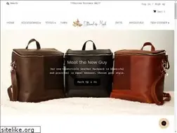 Sites similar to threadandmaple.com