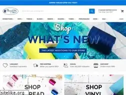Sites similar to threadart.com
