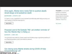 Sites similar to threadatl.org