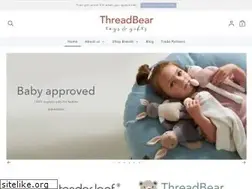 Sites similar to threadbeardesign.co.uk