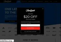Sites similar to threadbeast.com