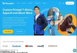 Sites similar to threadbird.com