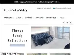 Sites similar to threadcandy.com.au