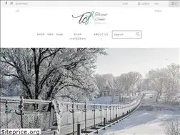 Sites similar to threadcountfabrics.ca
