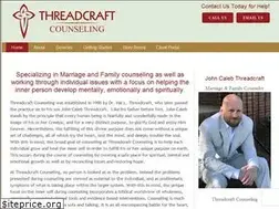 Sites similar to threadcraftcounseling.com