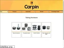 Sites similar to threadedadapters.com