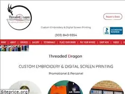 Sites similar to threadeddragon.com