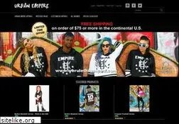 Sites similar to threaderstyle.com