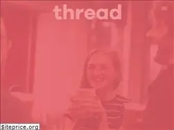 Sites similar to threadevents.com