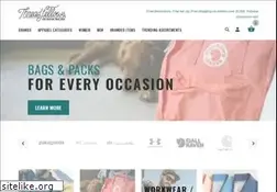 Sites similar to threadfellows.com