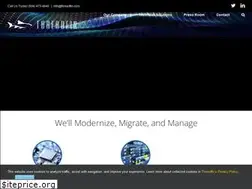 Sites similar to threadfin.com
