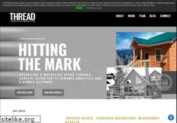 Sites similar to threadgroup.com