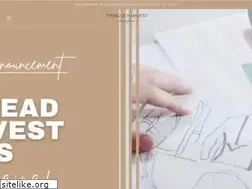 Sites similar to threadharvest.com.au