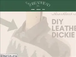 Sites similar to threadheadtv.com