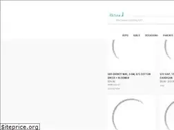 Sites similar to threadhouston.com