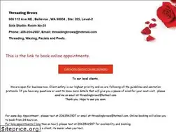 Sites similar to threadingbrowz.com