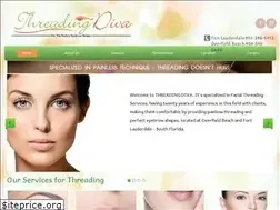Sites similar to threadingdiva.com