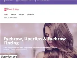 Sites similar to threadingeyebrowschaumburg.com