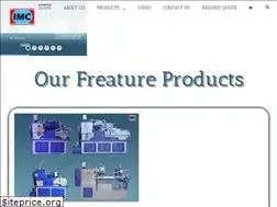 Sites similar to threadingmachine.net
