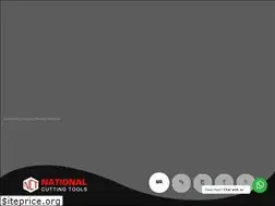 Sites similar to threadingmachines-nct.com