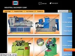 Sites similar to threadingmachines.org