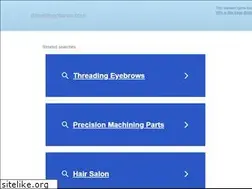 Sites similar to threadingplaces.com