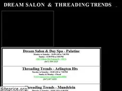 Sites similar to threadingtrends.com