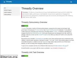 Sites similar to threadly.org