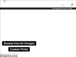 Sites similar to threadly.store