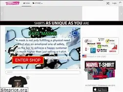 Sites similar to threadmeup.info