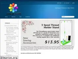 Sites similar to threadnanny.com