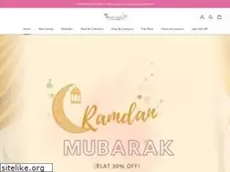 Sites similar to threadnbutton.com
