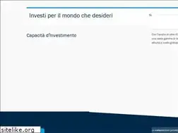 Sites similar to threadneedle.it