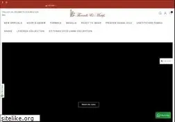 Sites similar to threadsandmotifs.com