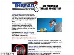 Sites similar to threadsaver.com