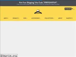 Sites similar to threadsbyed.com