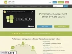 Sites similar to threadsculture.com