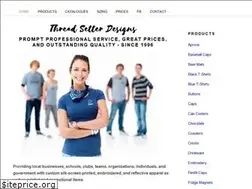 Sites similar to threadsetter.com