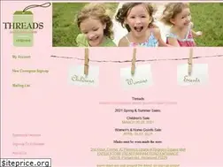 Sites similar to threadsevents.com